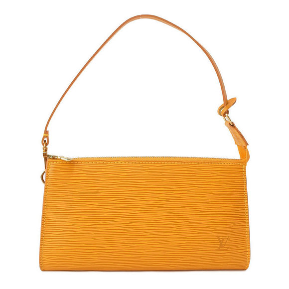 Louis Vuitton Pouch Accessory Epi Pochette Accessoires - Picture 2 of 8